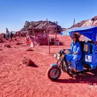 تور ریلی هرمز گردی با قطار