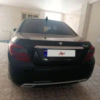 دنا پلاس اتوماتیک مدل 404