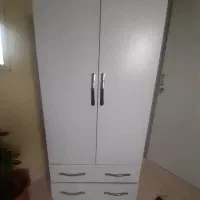 کمد وسایل خونه