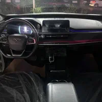 تیگو ۷پرمیوم مدل ۴۰۳|خودرو سواری و وانت|شیراز, فرهنگ شهر|دیوار