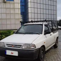 پراید وانت 151 SE