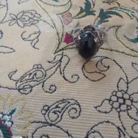 انگشتر نقره اصل