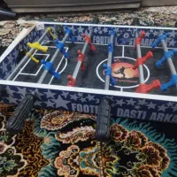 فوتبال دستی|اسباب‌‌بازی|بم, |دیوار