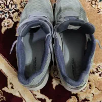 کتونی نیو بالانس مدل 517 طوسی|کیف، کفش، کمربند|رشت, باهنر|دیوار