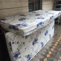 تشک تخت خواب