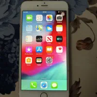 iphone 6 Plus 128 G|موبایل|کرج, کمال‌شهر|دیوار