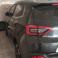 X55 پرو مدل 1402|خودرو سواری و وانت|اهواز, کمپلو شمالی|دیوار