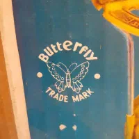 پریموس Buterfly|کلکسیون اشیاء عتیقه|تهران, اکباتان|دیوار