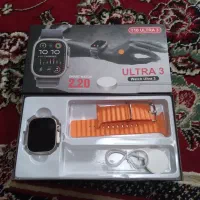 ساعت هوشمند