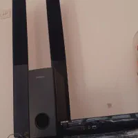 دی وی دی و باند