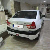 پارس تندر ۹۴ در حد صفر