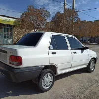 پراید مدل 95دوگانه|خودرو سواری و وانت|مرودشت, علی‌آباد‎|دیوار