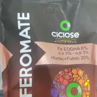 کود آهن هیومیک فرومیت