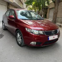 سراتو ۹۵بی رنگ