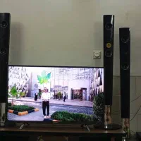 سینما خانواده ۶تیکه|سیستم صوتی خانگی|یزد, |دیوار