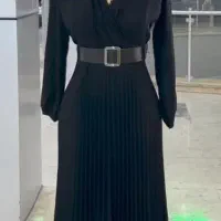 پیراهن مجلسی