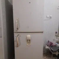 یخچال فریزر|یخچال و فریزر|مبارکه, |دیوار