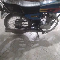 موتور فاکتوری تمیز خونگی مدل ۸۹