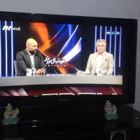 ال سی دی سامسونگ ۳۲اینج|تلویزیون و پروژکتور|مشهد, شهید آوینی|دیوار