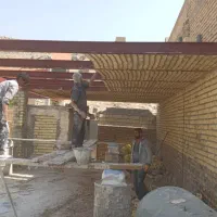 پیمانکاری وبنای ساختمان|خدمات پیشه و مهارت|کرج, شهرک فرهنگیان|دیوار