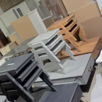 گل میز|مبلمان خانگی و میز عسلی|بهبهان, |دیوار