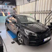 آریزو ۵ fl مدل ۱۴۰۳