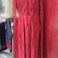 لباس مجلسی|لباس|کارون, |دیوار