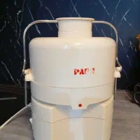 آبمیوه گیری پارس