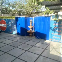 کمپ ترک اعتیادجوانان (غرب تهران)