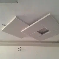 اجرا کننده کناف ونور مخفی