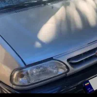 پراید 84 انژکتور بدون خطوخش فنی درجه 1