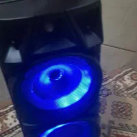 اسپیکر میکروفن دار