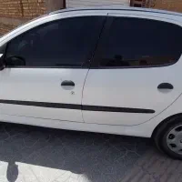 پژو ۲۰۶|خودرو سواری و وانت|یزد, |دیوار