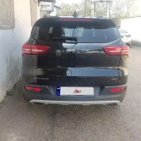 فیدلیتی پرایم۷نفره ده پر گیربکس جدید|خودرو سواری و وانت|رشت, چله خانه|دیوار