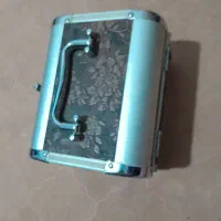 جعبه لوازم ارایش،