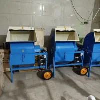 دستگاه علوفه خرد کن|ماشین‌آلات صنعتی|زاهدان, |دیوار