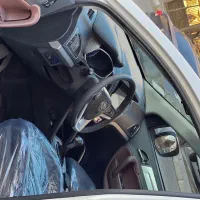 جک s5 مدل ۱۴۰۲|خودرو سواری و وانت|تبریز, |دیوار