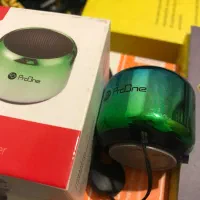 اسپیکر پرو وان