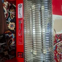 هیتر برقی دوالمنت مجهز به قطع کن اتوماتیک