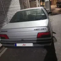 ۴۰۵ درحد|خودرو سواری و وانت|ملایر, |دیوار