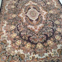 فرش 3 عدد طرح عروس 700 شانه