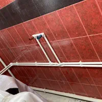 خدمات شبانه روزی لوله کشی و تاسیسات|خدمات پیشه و مهارت|سمنان, |دیوار