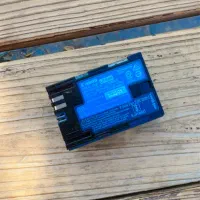 باتری دوربین کنون