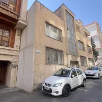 زعفرانیه-802-متر-کلنگی-به-قیمت-رسیده