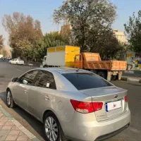 سراتو 2010 وارداتی فول ترین نسخه بسیار سالم|خودرو سواری و وانت|تهران, فردوس|دیوار