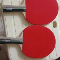 راکت دونیک پینگ پنگ