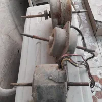 فن کولر