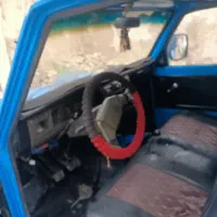 فروش نیسان|خودرو سواری و وانت|بروجرد, |دیوار