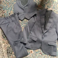 کت شلوار سایز ۳۸