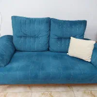 مبل هفت نفره|مبلمان خانگی و میز عسلی|نسیم‌شهر, |دیوار